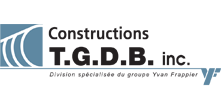 Constructions T.G.D.B. inc